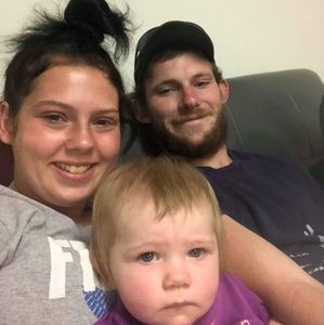 Meet your Posher, Bradley